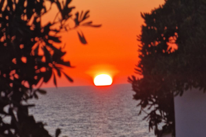 Lido di Lavinio casa vacanze