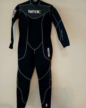 Muta donna Seac Sense 3.0