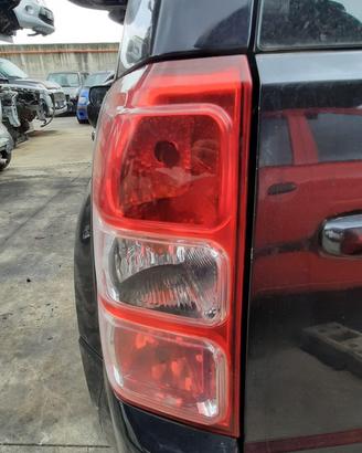 SUZUKI VITARA 2009 - STOP POSTERIORE SINISTRO