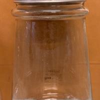 Barattoli da drogheria