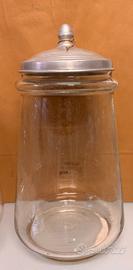 Barattoli da drogheria