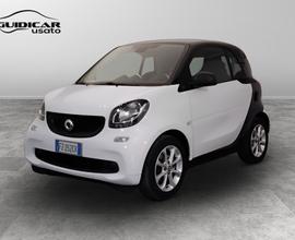 SMART Fortwo III 2015 - Fortwo eq Youngster my19