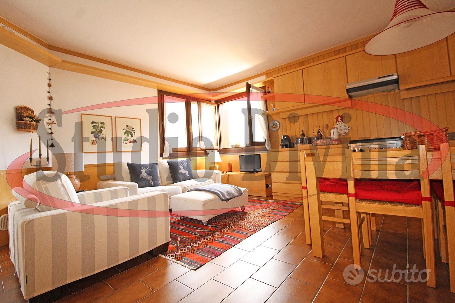 Apartment in Chiuro, Sant'Antonio, San Carlo - Vista 3