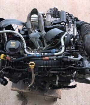 Motore hn09 lancia Peugeot jeep citroen disponibil