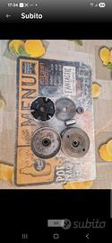 variatore piu frizzione moped piaggio 