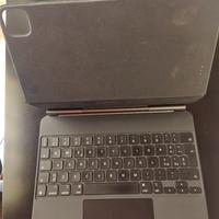 Magic Keyboard iPad Pro 11 (1, 2, 3 gen ) e Air 4