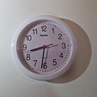 Orologio da parete Hama