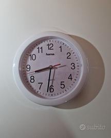 Orologio da parete Hama