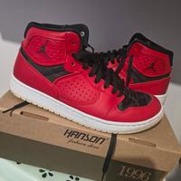Jordan Jumpman