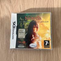 Gioco Nintendo DS - le cronache di Narnia