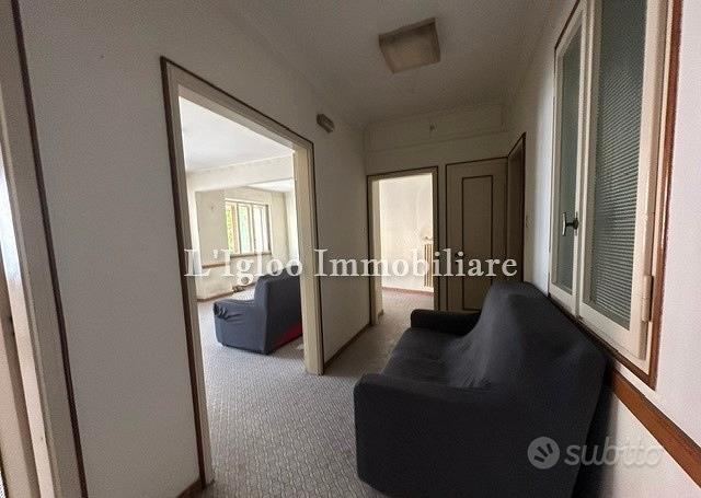 Appartamento – Trieste, Barriera Nuova, Città Nuova-Barriera Nuova-San Vito-Città Vecchia - Vista 4