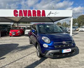 Fiat 500L 1.3 Multijet 95 CV Dualogic Cross