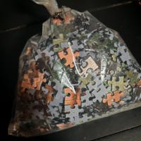 puzzle gioconda museo