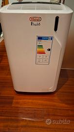 pinguino de longhi 9400 btu