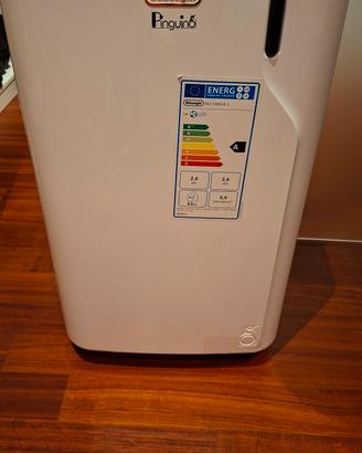 pinguino de longhi 9400 btu