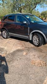 Opel antara diesel  