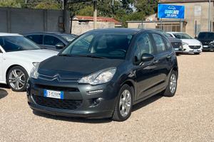 Citroen C3 1.4 HDi 70 Exclusive