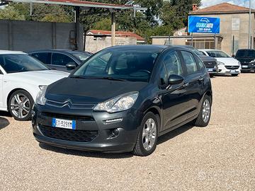 Citroen C3 1.4 HDi 70 Exclusive