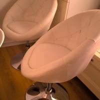 sedie poltrone sala da pranzo 