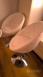 sedie poltrone sala da pranzo 