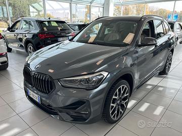 Bmw X1 xDrive18d xLine Plus Auto