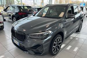 Bmw X1 xDrive18d xLine Plus Auto