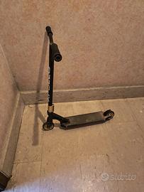 Monopattino usato