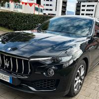 MAserati levante 275 cv