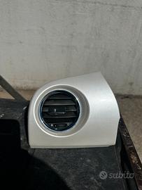 Bocchetta aria Fiat 500 Cruscotto Sx