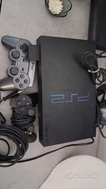 play station 2