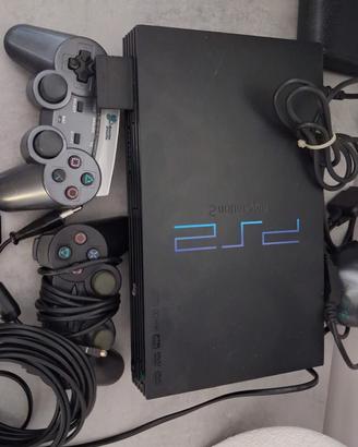 play station 2