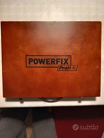 Set Scalpelli da legno