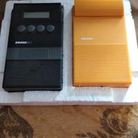 Misuratore di distanza elettronico