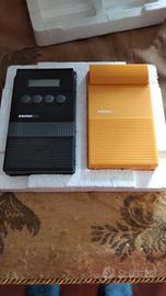 Misuratore di distanza elettronico