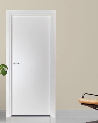 porte interne collezione basic noce o bianco