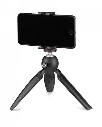 HandyPod Mobile Kit mini treppiede per smartphone