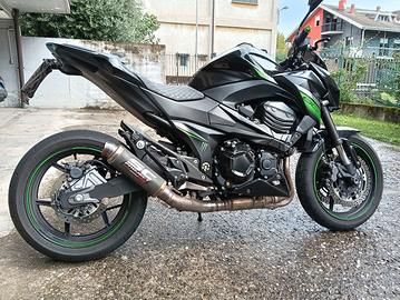 Kawasaki z 800