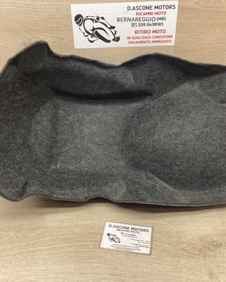 MOQUETTE SOTTO SELLA TMAX 560