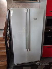 frigorifero americano