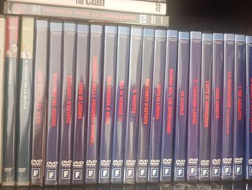 film in dvd commedia italiana originali perfetti