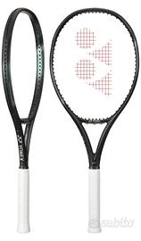 Racchetta Yonex EZONE (285g) Aqua Night Nero