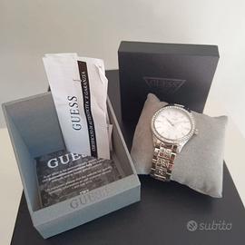 Orologio da polso Guess. Da donna. Nuovo