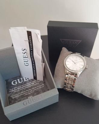 Orologio da polso Guess. Da donna. Nuovo