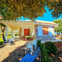 Relax Castelluzzo (SAN VITO LO CAPO )