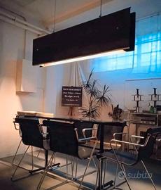 Lampada a sospensione Nembula Design 