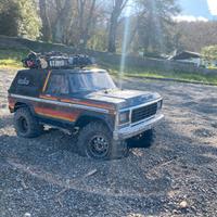 Traxxas TRX4