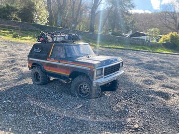 Traxxas TRX4