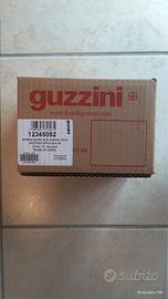 Guzzini pompa manuale più trappolino sottovuoto