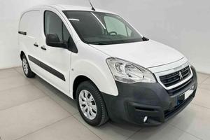 PEUGEOT Partner 1.6 BlueHDi 3 posti Furgone Prem