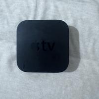 Apple tv
